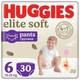 Подгузники Huggies Extra Care Pants 6 15-25 кг 30 шт (5029053582436) (153107) - изображение 1
