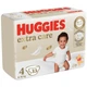 Подгузники Huggies Extra Care Size 4 (8-16 кг) 33 шт (5029053583143) - изображение 2