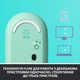 Мышка Logitech POP Mouse Bluetooth Daydream Mint (910-006547) (172512) - изображение 7