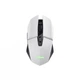 Мышка Trust GXT 110 Felox RGB Wireless White (25069) - изображение 1