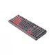 Клавиатура A4Tech Bloody S98 RGB BLMS Red Switch USB Sports Red (4711421000390) - изображение 3