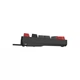 Клавиатура A4Tech Bloody S98 RGB BLMS Red Switch USB Sports Red (4711421000390) - изображение 6