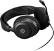 Słuchawki SteelSeries Arctis Nova 1 Black (5707119043571) - obraz 4