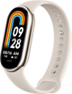 Smartband Xiaomi Smart Band 8 BHR7166GL Champagne Gold (46719) (6941812722923) - obraz 2