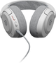 Słuchawki SteelSeries Arctis Nova 1 White (5707119048002) - obraz 2