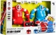 Игровой набор Sharper Image Robo Rage (4894088055061) - изображение 1