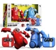 Игровой набор Sharper Image Robo Rage (4894088055061) - изображение 2