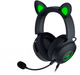 Навушники Razer Kraken V2 PRO Kitty Edition Black (RZ04-04510100-R3M1) - зображення 1