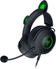 Навушники Razer Kraken V2 PRO Kitty Edition Black (RZ04-04510100-R3M1) - зображення 3