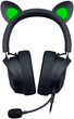 Навушники Razer Kraken V2 PRO Kitty Edition Black (RZ04-04510100-R3M1) - зображення 6