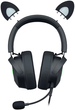 Навушники Razer Kraken V2 PRO Kitty Edition Black (RZ04-04510100-R3M1) - зображення 9