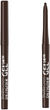 Eyeliner Miss Sporty Studio Lash Designer Gel Long Lasting Gel Eye Liner 003 Brown 1.6 ml (3614222586364) - obraz 1