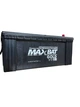 Автомобильный аккумулятор Seasco Maxbat Gold Premium 150 ампер час 12 вольт - изображение 1