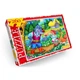 Пазлы детские "Красная шапочка" Danko Toys C260-12-11, 260 элементов - изображение 1
