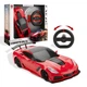 Автомобиль на радиоуправлении Sharper Image Corvette ZR1 1:14 (4894088068504) - изображение 2