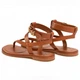 Босоножки MICHAEL Michael Kors Pearson Thong sandals W6 36 22,5 см (MMKPTS24) - изображение 3