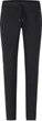 Спортивные штаны женские Jako PRO CASUAL черные XS 6545-800 - изображение 1