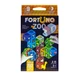 Настільна розважальна гра "Fortuno ZOO 3D" G-F3D-02-01U українською мовою - зображення 1