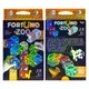Настільна розважальна гра "Fortuno ZOO 3D" G-F3D-02-01U українською мовою - зображення 2