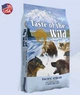 Сухой корм для взрослых собак всех пород TOW Taste of the Wild Pacific Stream Canine лосось 5.6 кг (9748-HT77) - изображение 1