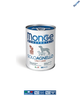 Влажный корм Monge Dog Wet SOLO 100% ягненка 0.4 кг (014236) - изображение 1
