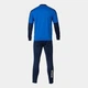 Спортивный костюм Joma ECO-CHAMPIONSHIP синий S 102751.703 - изображение 2