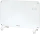 Умный панельный Смарт обогреватель Sencor SCF 4200WH WIFI DIGITAL GLASS smart convector heater, White Белый (SCF 4200WH) - изображение 2