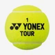 Теннисные мячи Yonex Tour 4ball - изображение 3