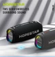 Колонка Hopestar A40 70W з мікрофоном, чорний (42811-A40_3218) - изображение 4
