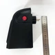 Портативный обогреватель Handy Heater, с терморегулятором и таймером, чёрный, обогреватель дуйчик, бытовой мини тепловентилятор, 400 Вт - изображение 10