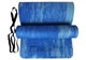 Килимок EasyFit для пілатесу та фітнесу, Розмір 183x61 см, Товщина 8 мм, Super EVA, Синій - изображение 2