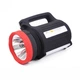 Фонарь прожектор аккумуляторный ручной Luxury YJ-2886 5ВТ 22SMD power bank Выходы под лампочки (YT28799) - изображение 8