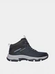 Женские ботинки Skechers Relaxed Fit: Trego - Trail Kismet 40 Серый 180001 CHAR - изображение 1