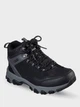 Мужские ботинки Skechers Selmen - Relodge 45 Чорный 66283 BLK - изображение 3