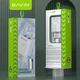Сетевое зарядное устройство на 2 USB BAVIN PC255Y 5V 2.4A с кабелем Lightning Белый - изображение 8