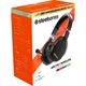 Комп'ютерна гарнітура SteelSeries Arctis 1 Wireless Black (61512) - изображение 5