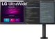 Monitor 34" LG UltraWide 34WN780P-B - obraz 1