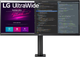 Monitor 34" LG UltraWide 34WN780P-B - obraz 2