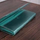 Кошелек C-3820A-green Зеленый - изображение 4