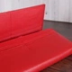 Кошелек C-6200A-red Красный - изображение 5