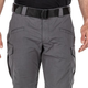 Штани 5.11 Tactical Icon Pants 5.11 Tactical Flint 33-36 (Флінт) Тактичні - зображення 4