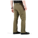 Штани 5.11 Apex Pants 5.11 Tactical Ranger green 42-36 (Зелений) - зображення 9