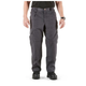 Штаны 5.11 Tactical Taclite Pro Pants 5.11 Tactical Charcoal, 28-34 (Уголь) Тактические - изображение 3