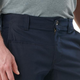 Штаны 5.11 Tactical Edge Chino Pants 5.11 Tactical Dark Navy 40-34 (Темно-синий) Тактические - изображение 4