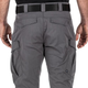 Штани 5.11 Tactical Icon Pants 5.11 Tactical Flint 34-34 (Флінт) Тактичні - зображення 5