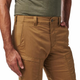 Штаны 5.11 Tactical Ridge Pants 5.11 Tactical Kangaroo, 35-30 (Кенгуру) Тактические - изображение 5