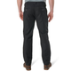 Штани 5.11 Tactical Edge Chino Pants 5.11 Tactical Black 33-30 (Чорний) - зображення 3