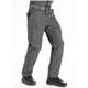 Штаны 5.11 Tactical Taclite TDU Pants 5.11 Tactical Storm, L (Буря) Тактические - изображение 1