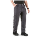 Штаны 5.11 Tactical Taclite Pro Pants 5.11 Tactical Charcoal, 30-34 (Уголь) Тактические - изображение 4