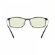 Очки компьютерные TS Turok Computer Glasses HMJ01TS (DMU4060GL/DMU4047TY) Black - изображение 2